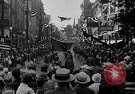 Immagine di Grand Parade Hagerstown Maryland USA, 1929, secondo 19 filmato di repertorio 65675072934