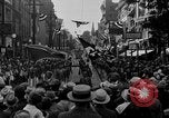 Immagine di Grand Parade Hagerstown Maryland USA, 1929, secondo 20 filmato di repertorio 65675072934