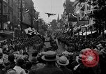 Immagine di Grand Parade Hagerstown Maryland USA, 1929, secondo 21 filmato di repertorio 65675072934