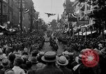 Immagine di Grand Parade Hagerstown Maryland USA, 1929, secondo 22 filmato di repertorio 65675072934