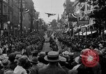 Immagine di Grand Parade Hagerstown Maryland USA, 1929, secondo 23 filmato di repertorio 65675072934