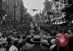 Immagine di Grand Parade Hagerstown Maryland USA, 1929, secondo 24 filmato di repertorio 65675072934