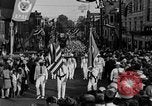 Immagine di Grand Parade Hagerstown Maryland USA, 1929, secondo 30 filmato di repertorio 65675072934