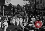 Immagine di Grand Parade Hagerstown Maryland USA, 1929, secondo 33 filmato di repertorio 65675072934