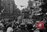 Immagine di Grand Parade Hagerstown Maryland USA, 1929, secondo 36 filmato di repertorio 65675072934