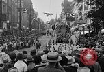 Immagine di Grand Parade Hagerstown Maryland USA, 1929, secondo 38 filmato di repertorio 65675072934