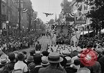 Immagine di Grand Parade Hagerstown Maryland USA, 1929, secondo 39 filmato di repertorio 65675072934