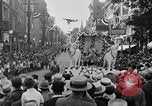 Immagine di Grand Parade Hagerstown Maryland USA, 1929, secondo 40 filmato di repertorio 65675072934