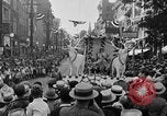 Immagine di Grand Parade Hagerstown Maryland USA, 1929, secondo 41 filmato di repertorio 65675072934