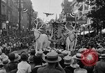 Immagine di Grand Parade Hagerstown Maryland USA, 1929, secondo 42 filmato di repertorio 65675072934