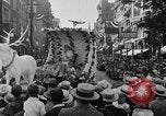 Immagine di Grand Parade Hagerstown Maryland USA, 1929, secondo 45 filmato di repertorio 65675072934