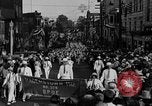 Immagine di Grand Parade Hagerstown Maryland USA, 1929, secondo 53 filmato di repertorio 65675072934