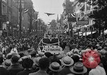 Immagine di Grand Parade Hagerstown Maryland USA, 1929, secondo 59 filmato di repertorio 65675072934