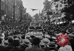 Immagine di Grand Parade Hagerstown Maryland USA, 1929, secondo 60 filmato di repertorio 65675072934
