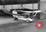 Image avions midget Français Paris France, 1935, de la seconde 19 séquences d'archives historiques vidéo 65675072935