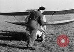 Image avions midget Français Paris France, 1935, de la seconde 20 séquences d'archives historiques vidéo 65675072935