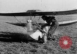 Image avions midget Français Paris France, 1935, de la seconde 23 séquences d'archives historiques vidéo 65675072935