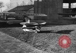 Image avions midget Français Paris France, 1935, de la seconde 25 séquences d'archives historiques vidéo 65675072935
