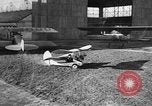 Image avions midget Français Paris France, 1935, de la seconde 26 séquences d'archives historiques vidéo 65675072935