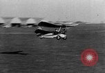 Image avions midget Français Paris France, 1935, de la seconde 34 séquences d'archives historiques vidéo 65675072935