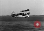 Image avions midget Français Paris France, 1935, de la seconde 36 séquences d'archives historiques vidéo 65675072935