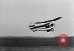 Image avions midget Français Paris France, 1935, de la seconde 37 séquences d'archives historiques vidéo 65675072935