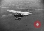 Image avions midget Français Paris France, 1935, de la seconde 42 séquences d'archives historiques vidéo 65675072935