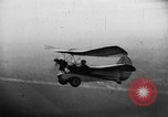 Image avions midget Français Paris France, 1935, de la seconde 44 séquences d'archives historiques vidéo 65675072935