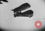 Image avions midget Français Paris France, 1935, de la seconde 45 séquences d'archives historiques vidéo 65675072935