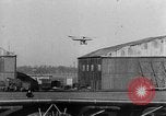 Image avions midget Français Paris France, 1935, de la seconde 47 séquences d'archives historiques vidéo 65675072935
