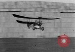 Image avions midget Français Paris France, 1935, de la seconde 50 séquences d'archives historiques vidéo 65675072935