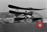 Image avions midget Français Paris France, 1935, de la seconde 51 séquences d'archives historiques vidéo 65675072935