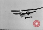 Image avions midget Français Paris France, 1935, de la seconde 55 séquences d'archives historiques vidéo 65675072935