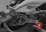 Image of P-3 Hawk biplane United States USA, 1935, second 16 stock footage video 65675072936