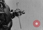 Image of P-3 Hawk biplane United States USA, 1935, second 19 stock footage video 65675072936
