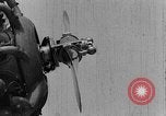 Image of P-3 Hawk biplane United States USA, 1935, second 20 stock footage video 65675072936