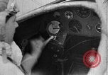 Image of P-3 Hawk biplane United States USA, 1935, second 23 stock footage video 65675072936