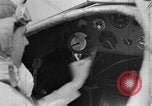 Image of P-3 Hawk biplane United States USA, 1935, second 24 stock footage video 65675072936