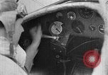 Image of P-3 Hawk biplane United States USA, 1935, second 26 stock footage video 65675072936