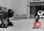 Image of P-3 Hawk biplane United States USA, 1935, second 27 stock footage video 65675072936