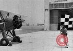 Image of P-3 Hawk biplane United States USA, 1935, second 28 stock footage video 65675072936