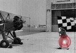Image of P-3 Hawk biplane United States USA, 1935, second 29 stock footage video 65675072936