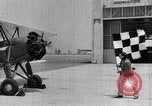 Image of P-3 Hawk biplane United States USA, 1935, second 30 stock footage video 65675072936