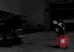 Image of P-3 Hawk biplane United States USA, 1935, second 31 stock footage video 65675072936