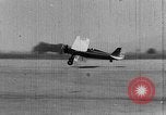 Image of P-3 Hawk biplane United States USA, 1935, second 33 stock footage video 65675072936