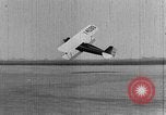 Image of P-3 Hawk biplane United States USA, 1935, second 34 stock footage video 65675072936