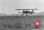 Image of P-3 Hawk biplane United States USA, 1935, second 37 stock footage video 65675072936