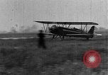 Image of P-3 Hawk biplane United States USA, 1935, second 39 stock footage video 65675072936