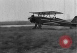 Image of P-3 Hawk biplane United States USA, 1935, second 41 stock footage video 65675072936