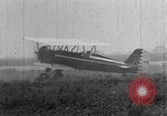 Image of P-3 Hawk biplane United States USA, 1935, second 45 stock footage video 65675072936